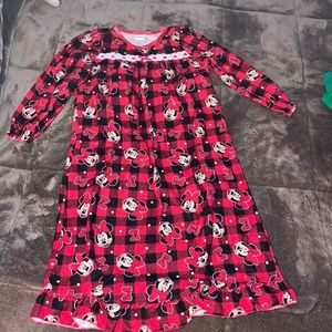 Girls Christmas clothing
